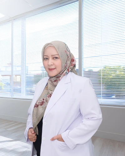 Estetika Dental Clinic